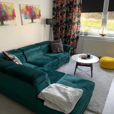 Apartament Na Wydmie Apartment Ustka Exterior photo
